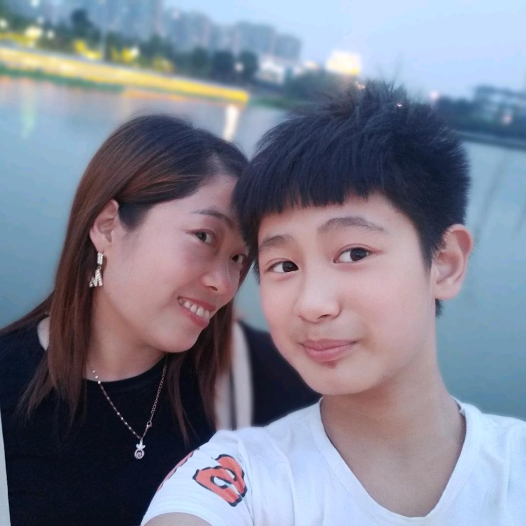 一缕阳光