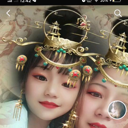 執著🎊愛戀🔥宋美女