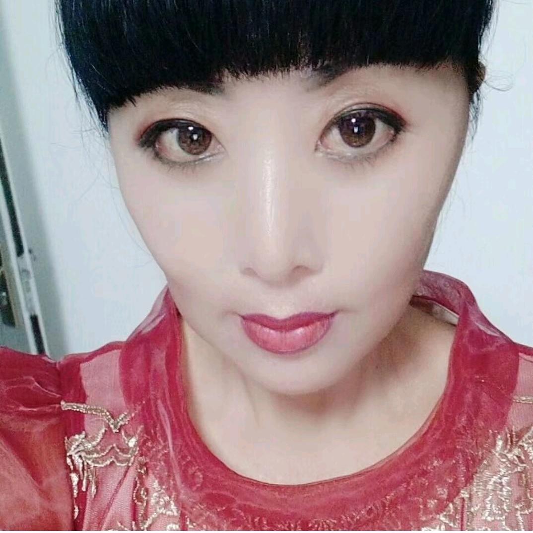 我是最棒的女人