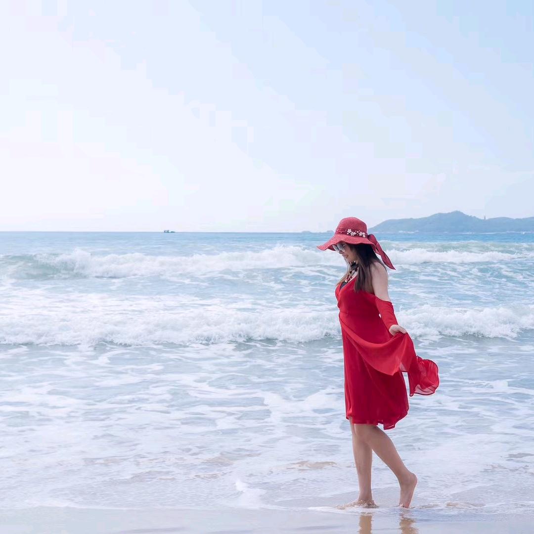 小米姐