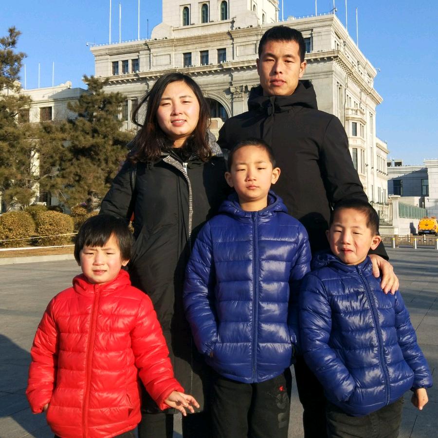 曲周县会涛卷帘门厂