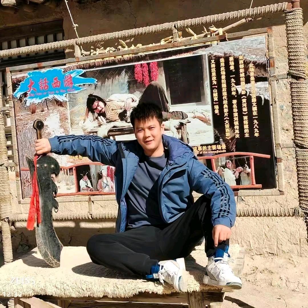 红尘小鲨鱼