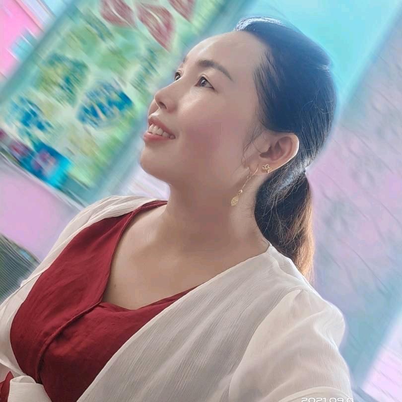 春姑娘