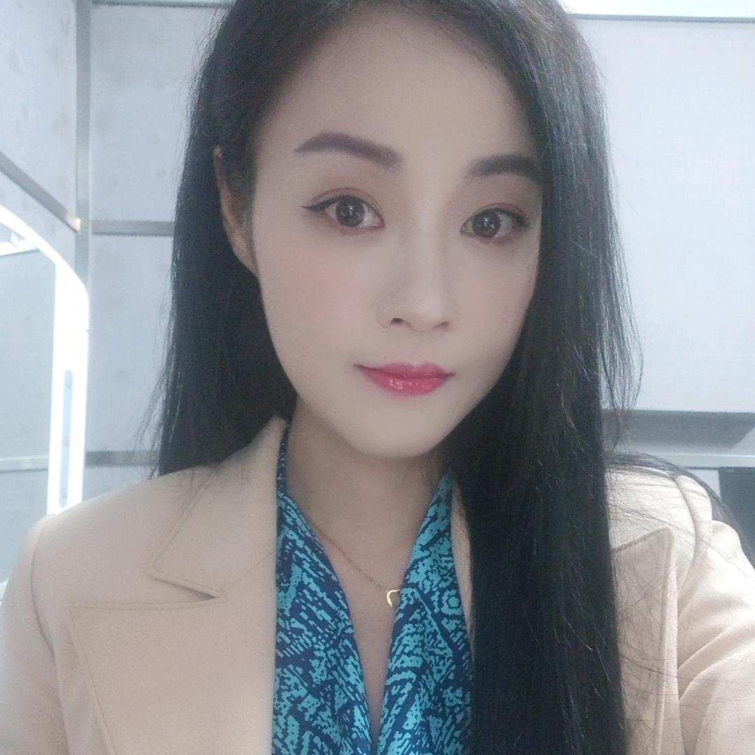 潘娟