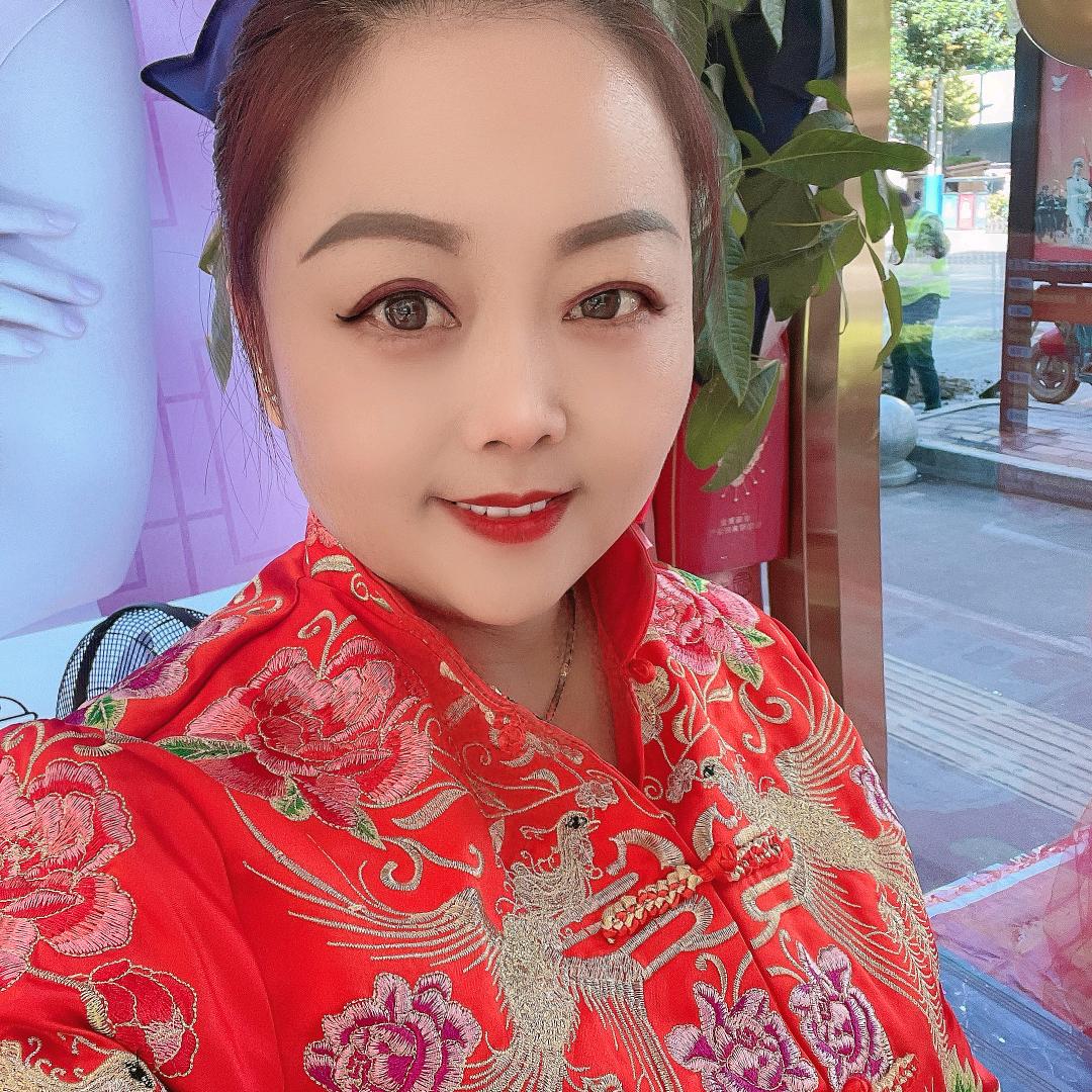 开心的人