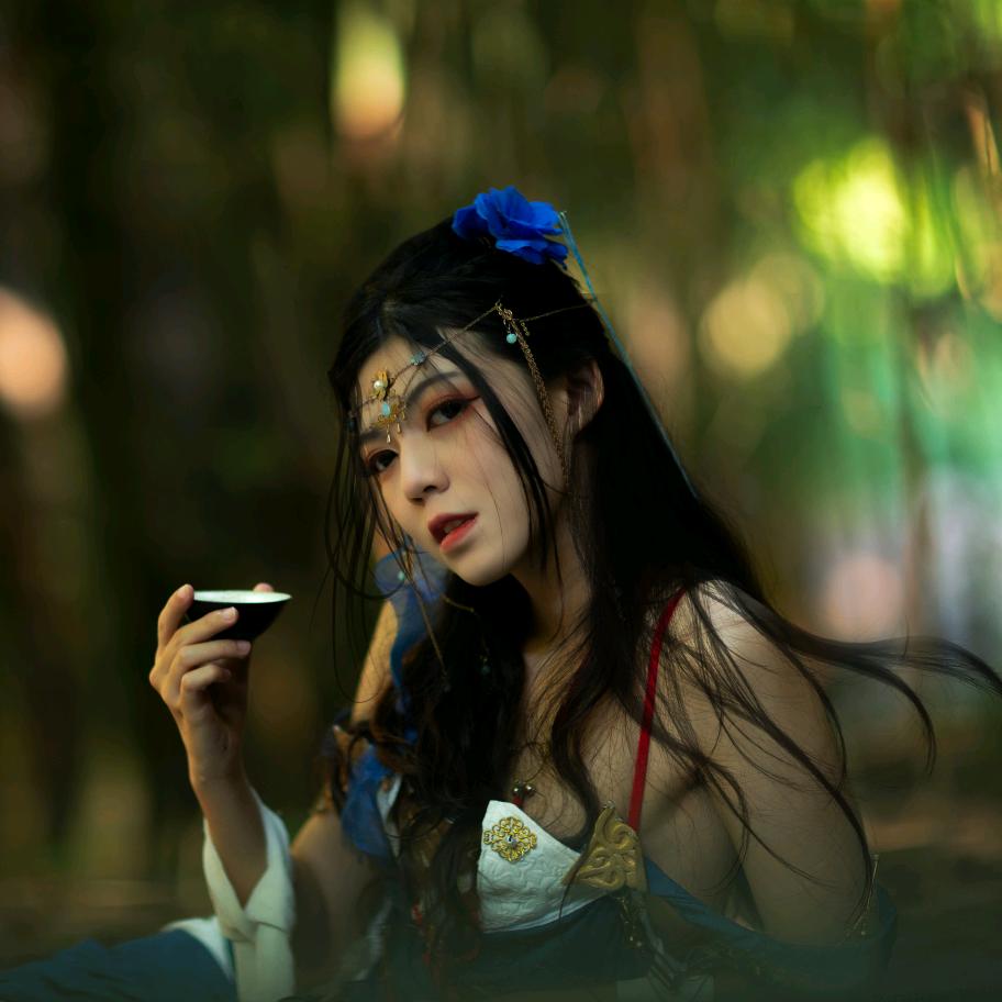 是苏筱絮呀(ง˃̀ꄃ˂́)۶