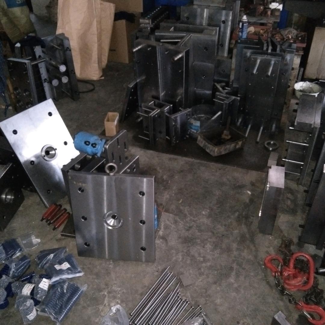 浙江飞旺模具制作