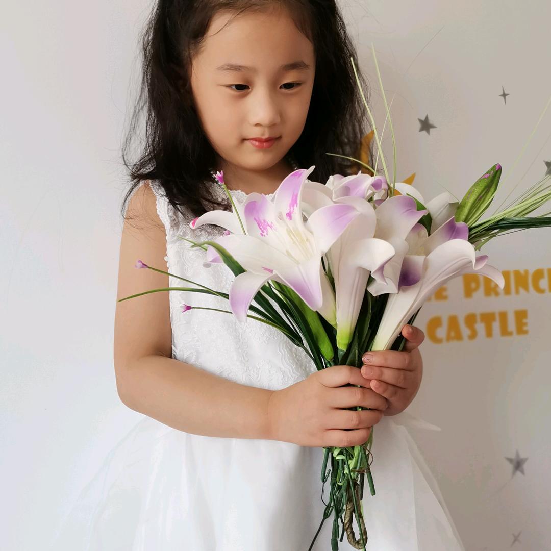 婕子