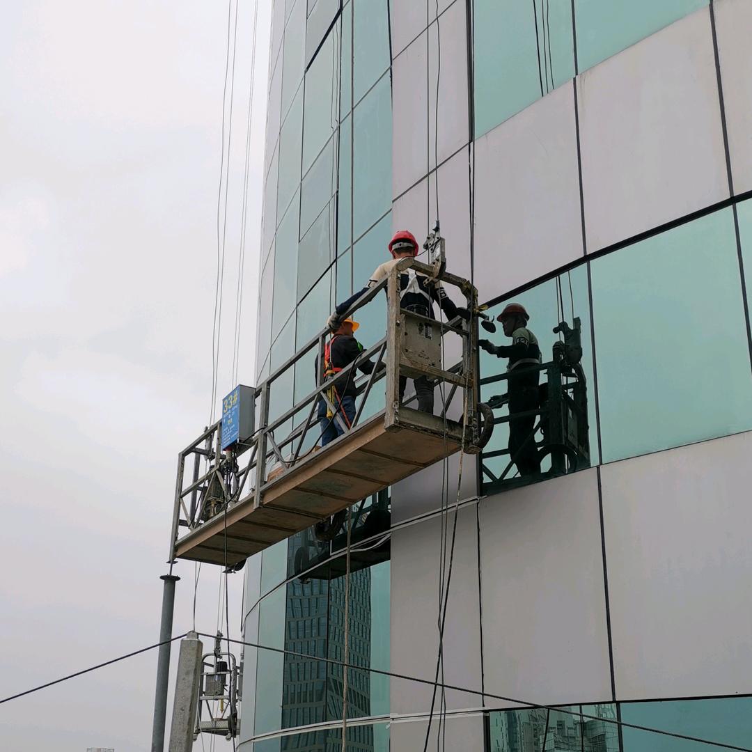 东莞鸿杰建筑工程有限公司