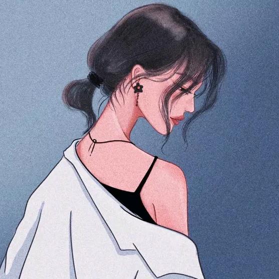 婷歌爱吃香辣蟹