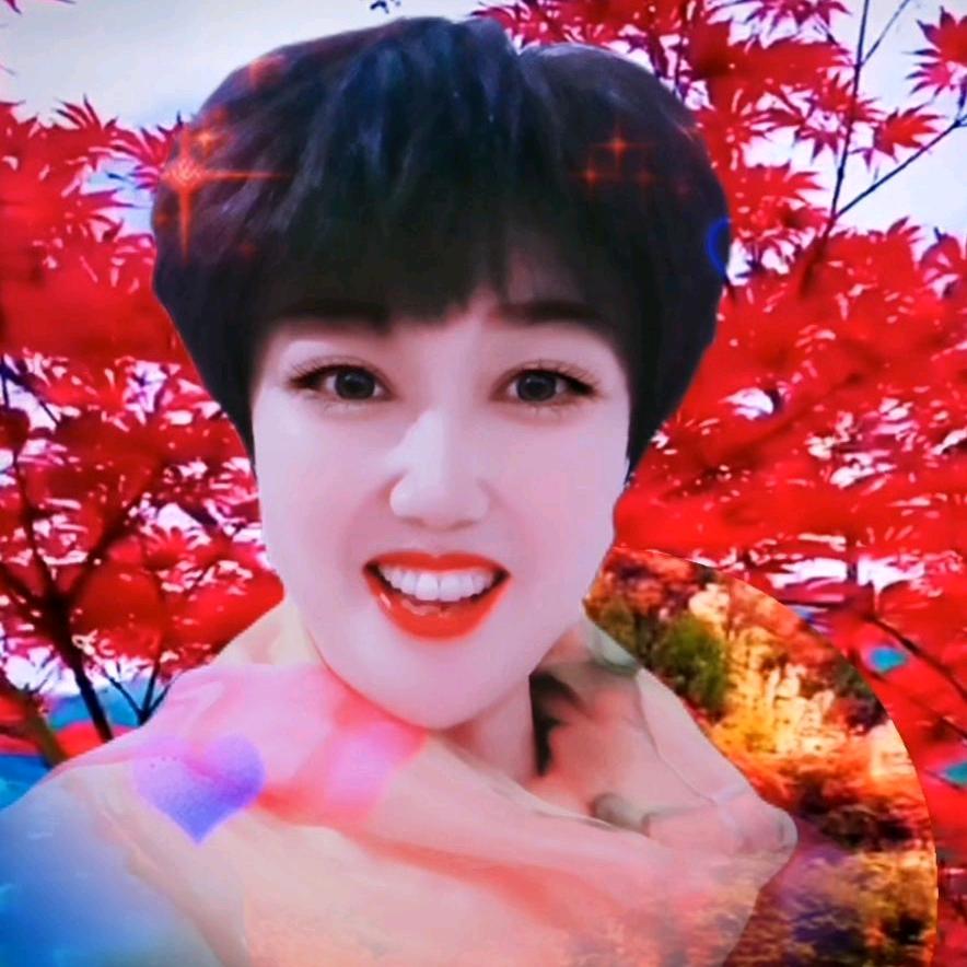 开心🍎