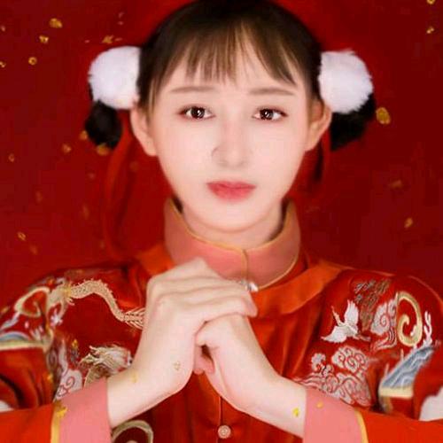 @年年有余