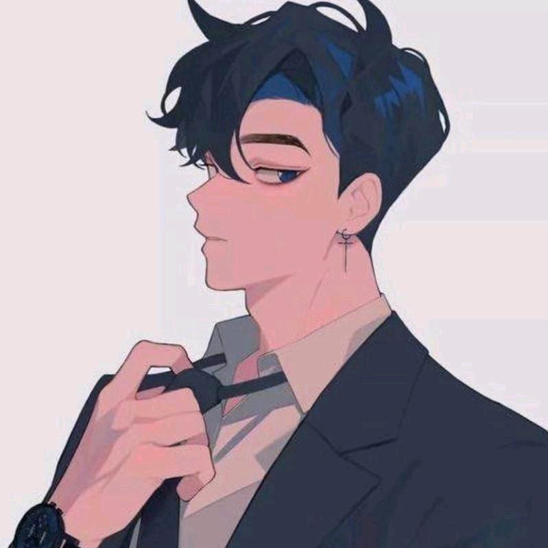 Change