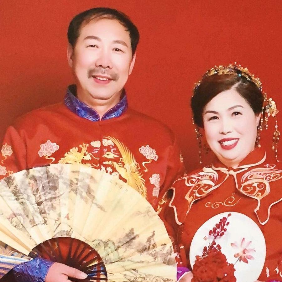 刘姣一回族老李牛肉