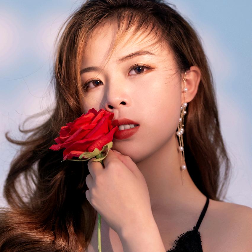 兰花花