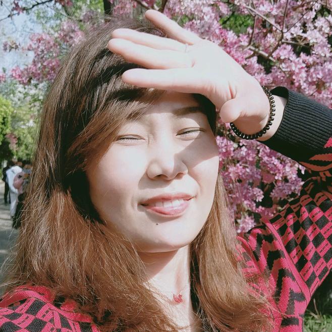 陈小爱🌹