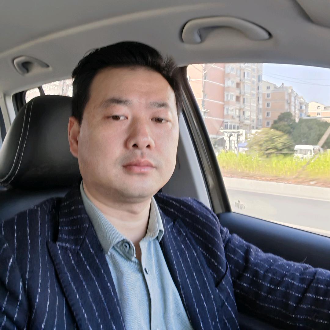 陈俊铭