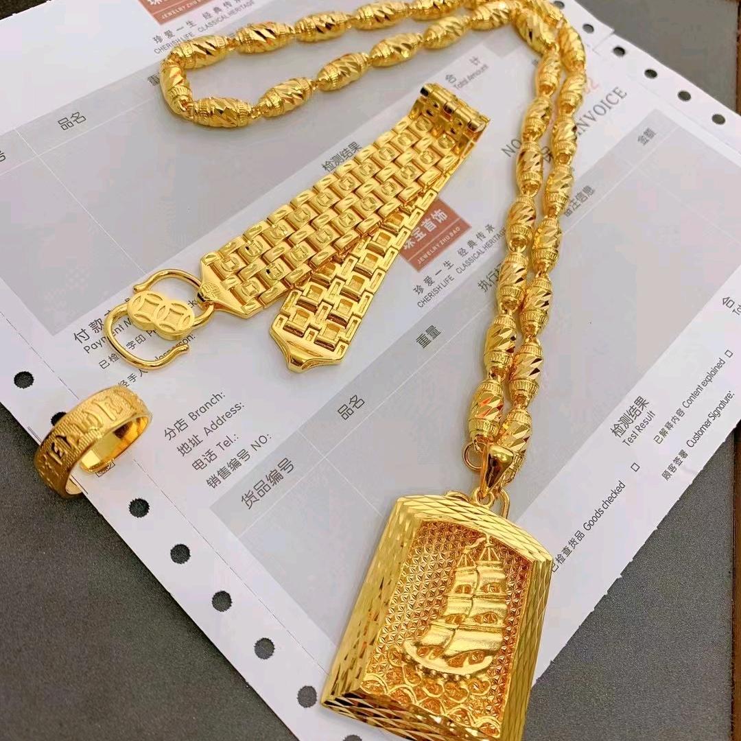 圆梦饰品