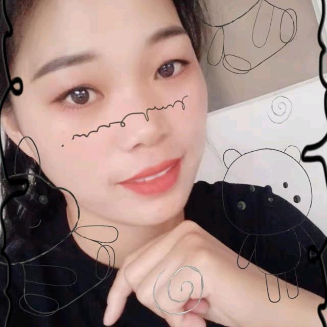 然然妈