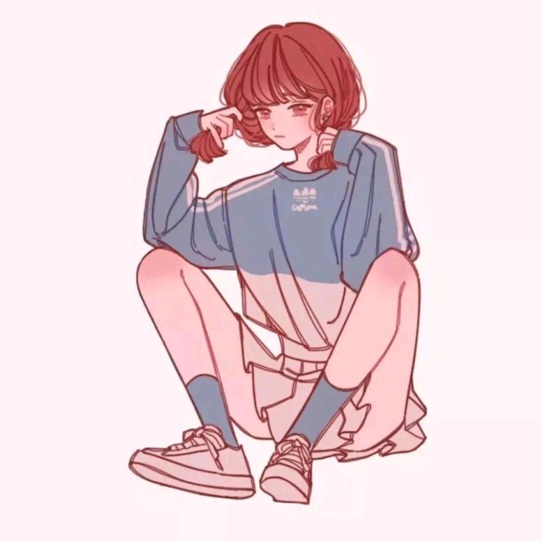 斯斯叉会儿腰