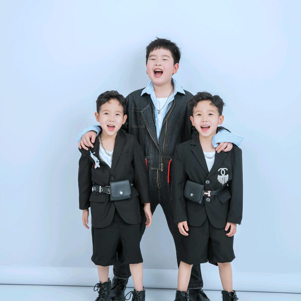 大团圆👪