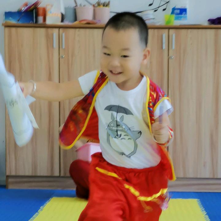 二宝姥姥