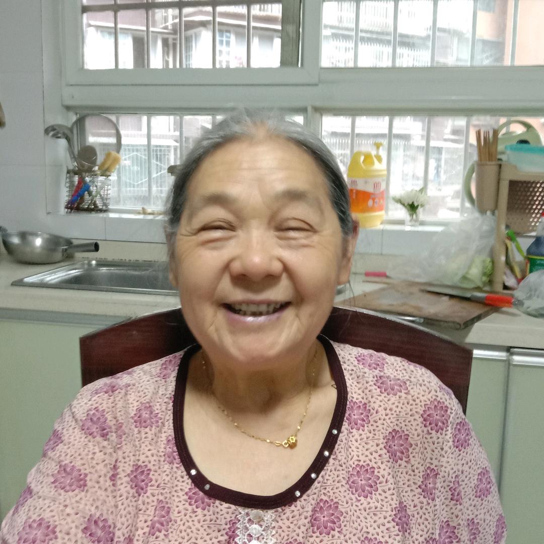 王大娘