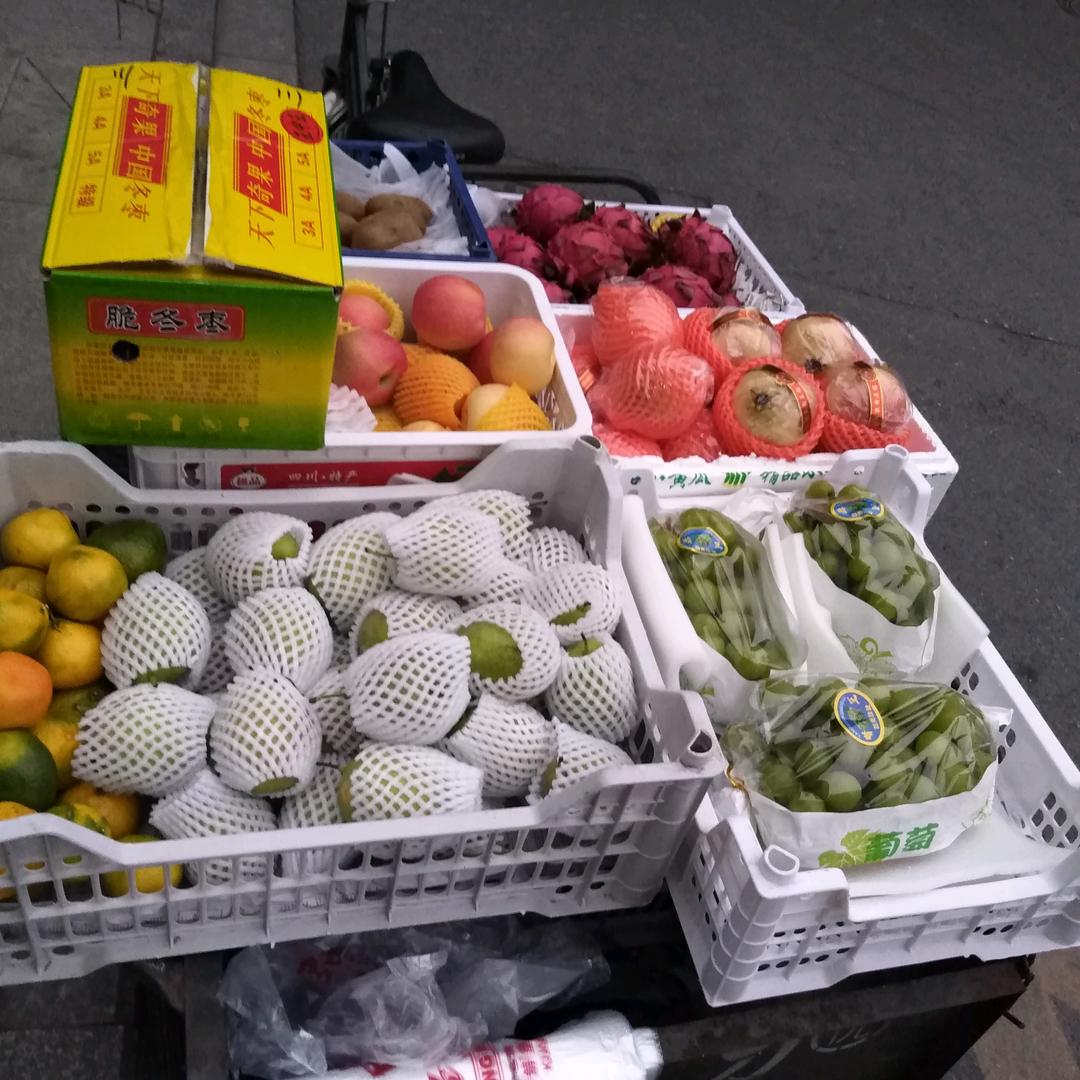同疆飘雪好运