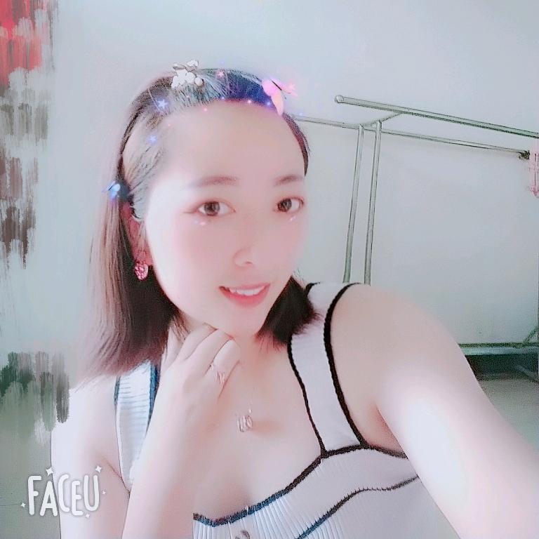 安徽小女子（砥砺前行
