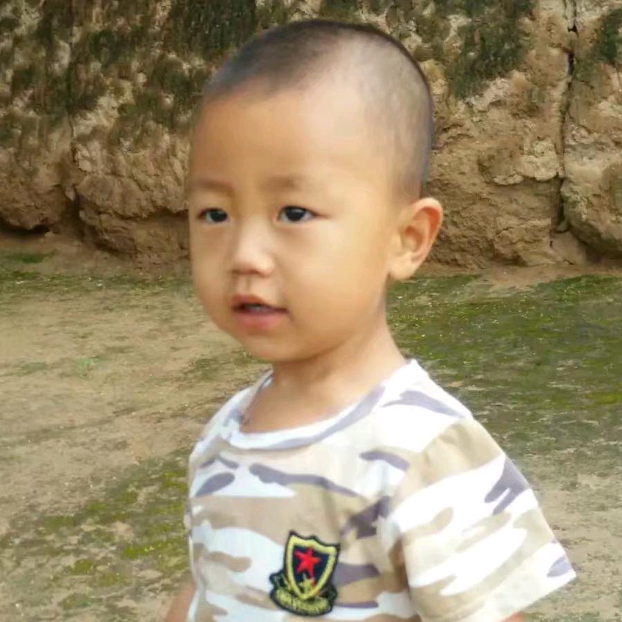 小头爸爸