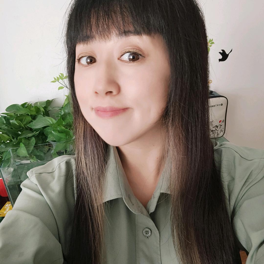 雨花恋海棠（感恩遇见）