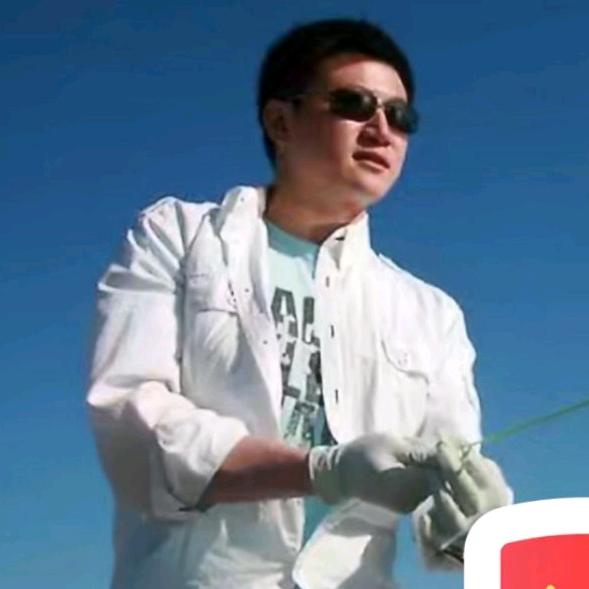 Sam SHAN