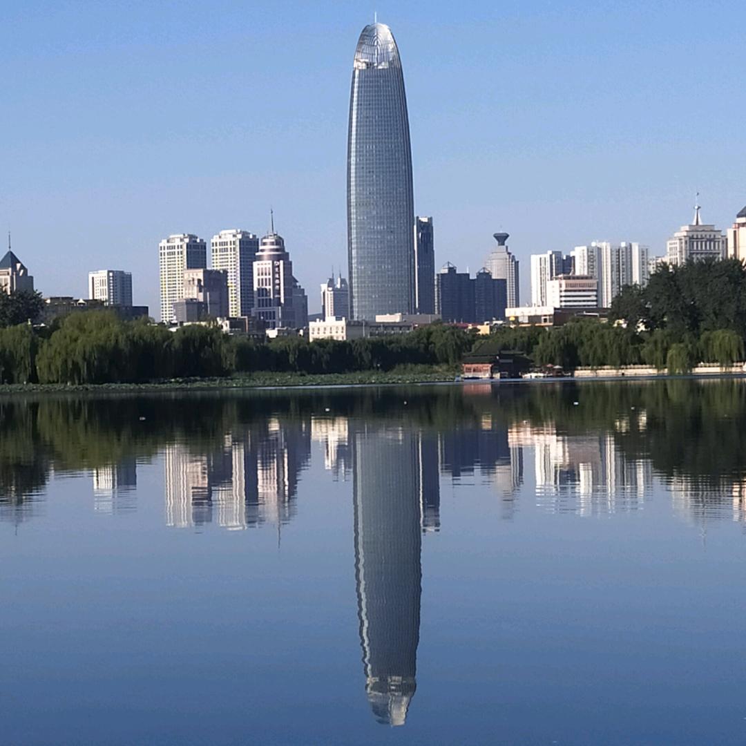 中国少数民族，济南回族。赛义德，李凤银
