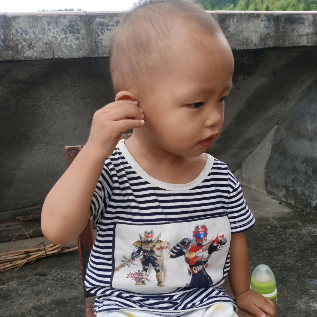 暖人心