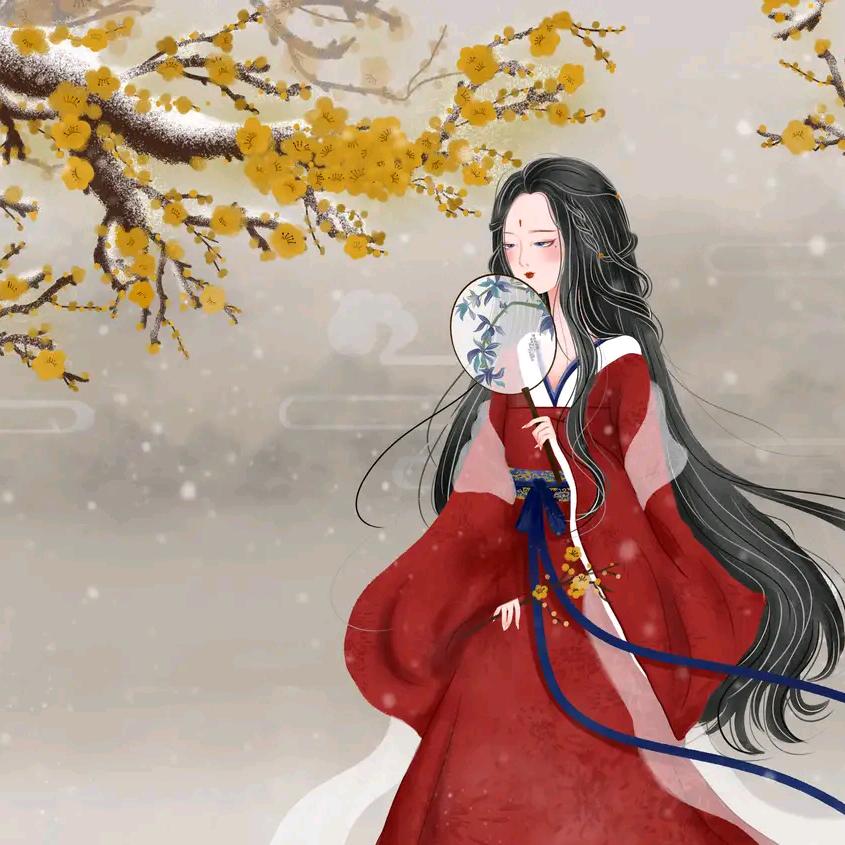 海上繁花