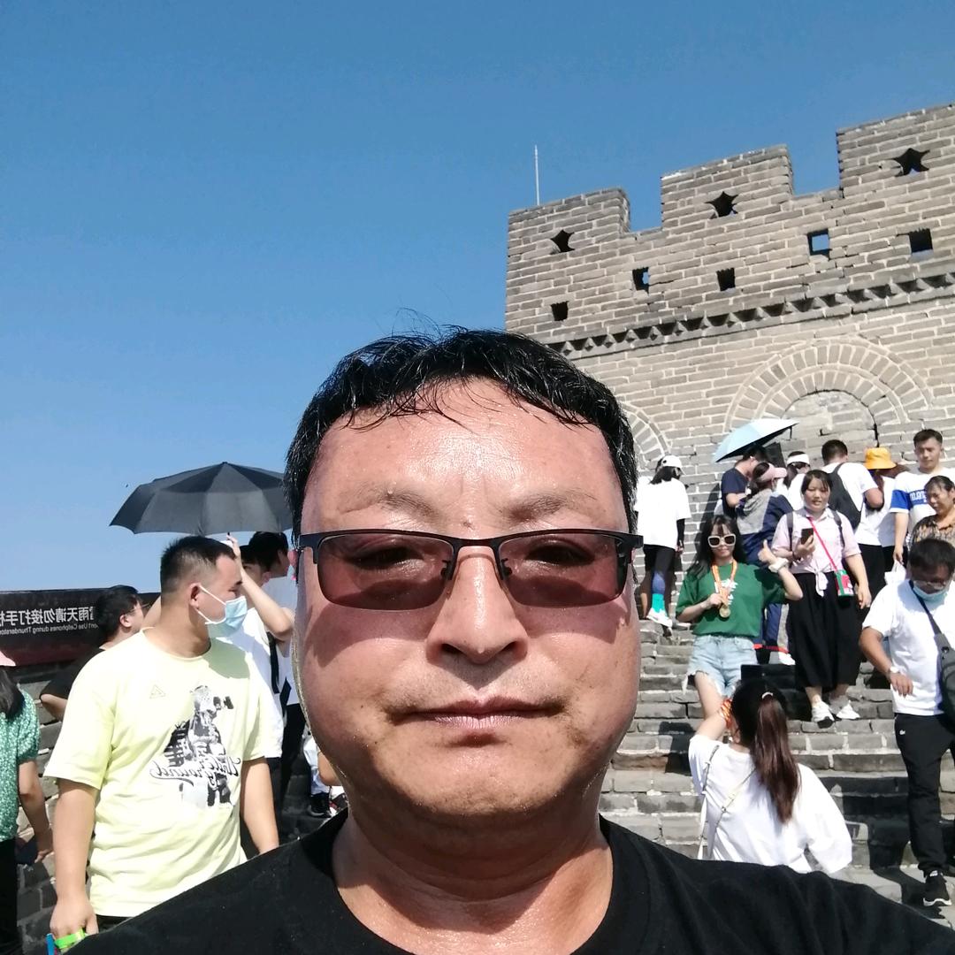 热爱美好生活的老向