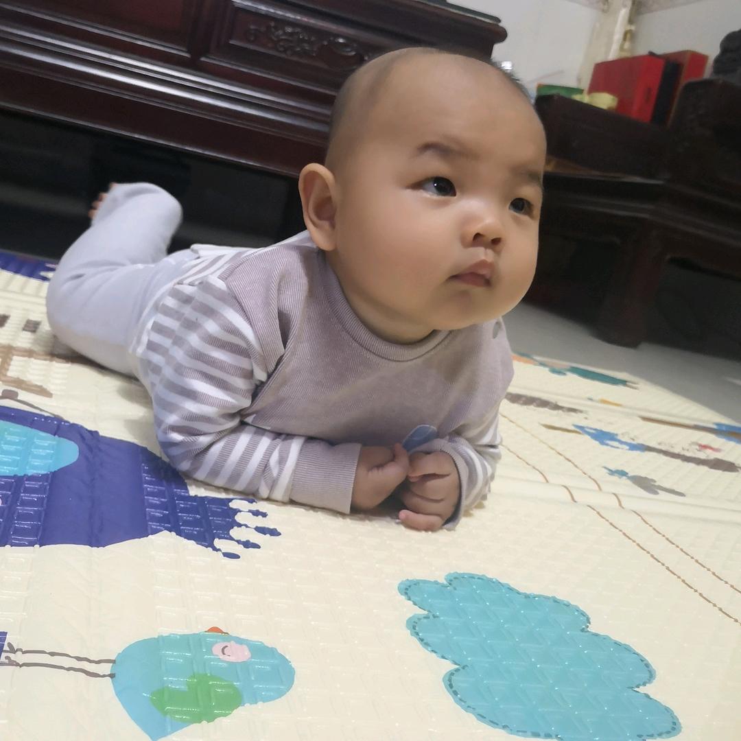 小太阳☀️
