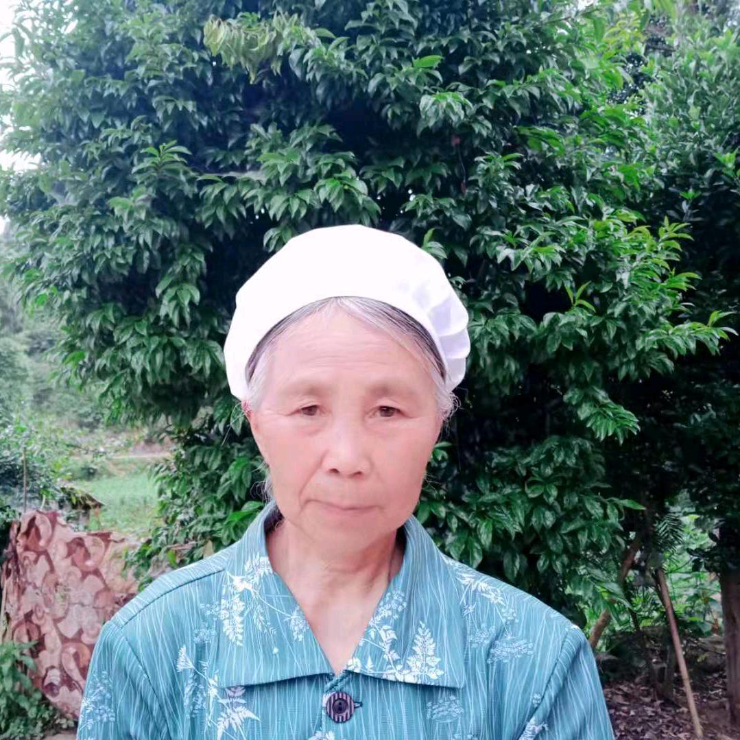 老徐大姐