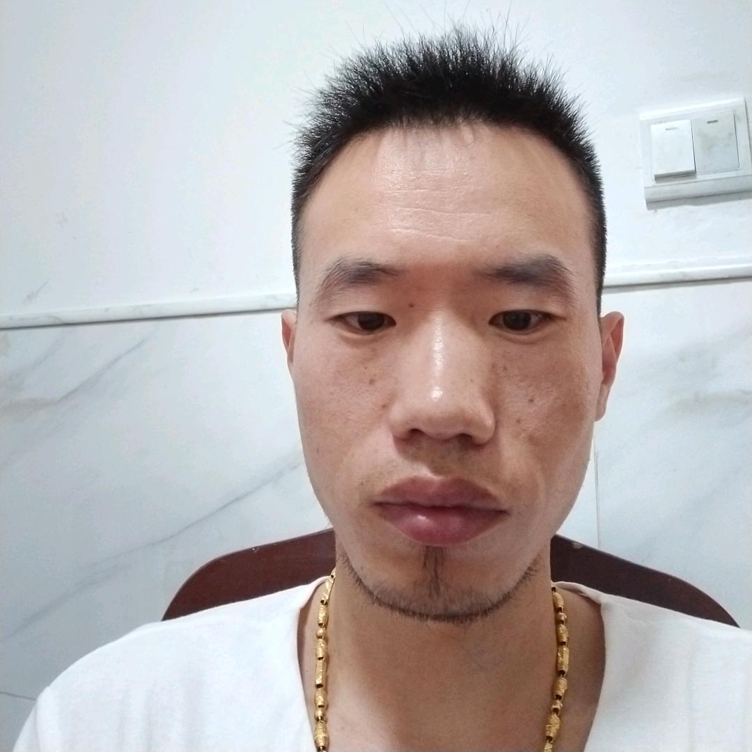 养狗人（小张）