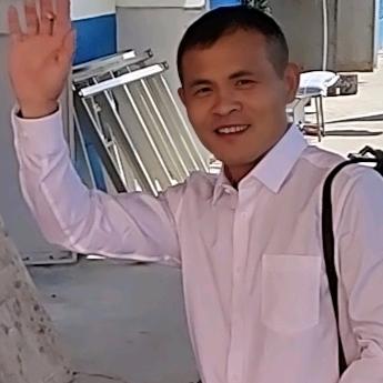 熊汉江