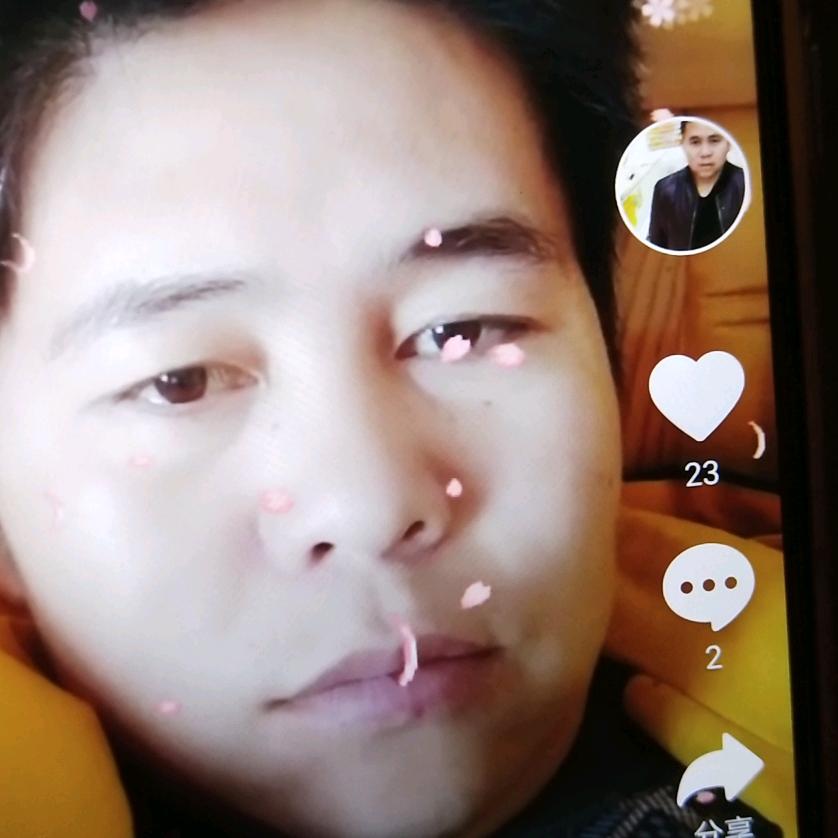 李庆