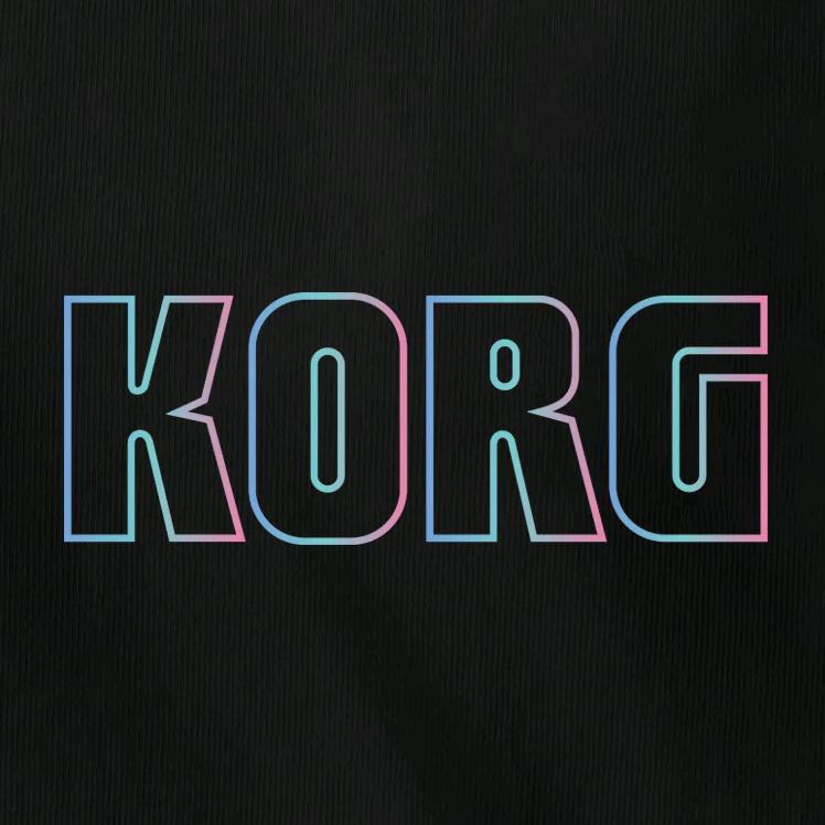 KORG中国