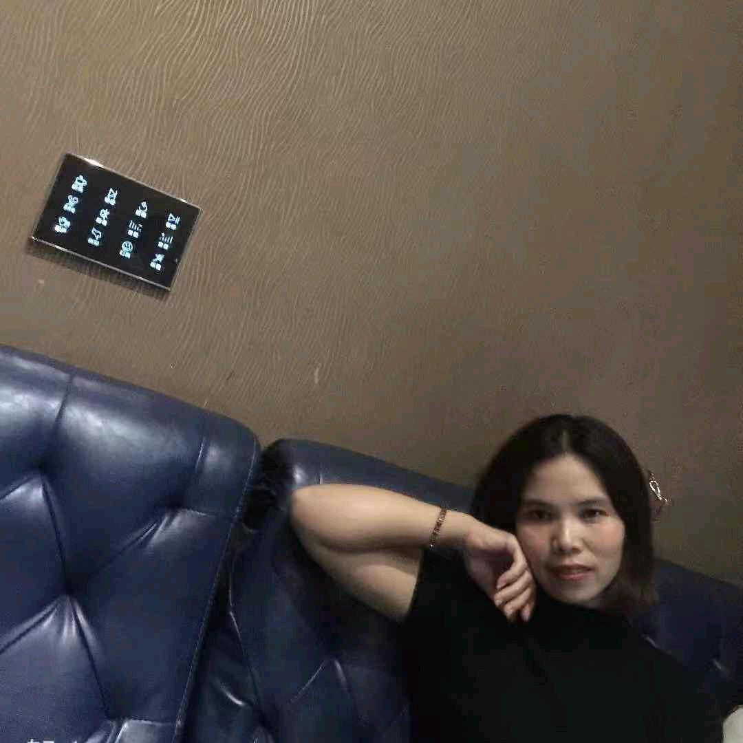 小白洋