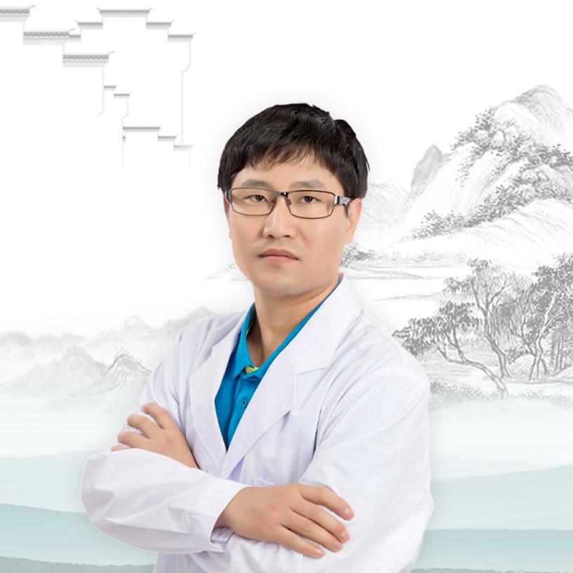 杨晓明谈骨论筋