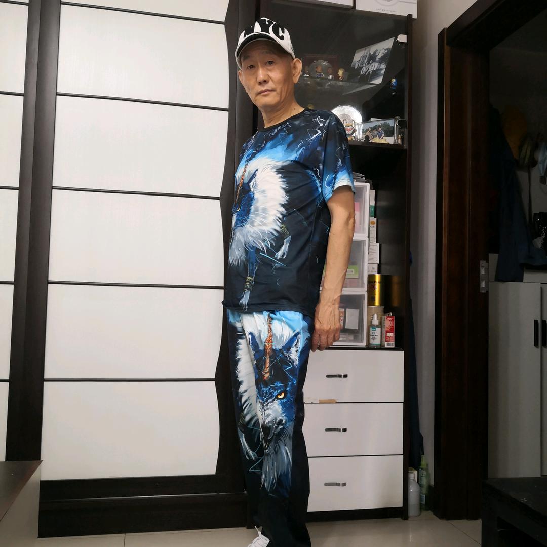 超感应救星温夷头像