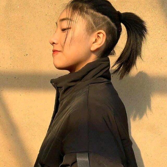 但就是开心