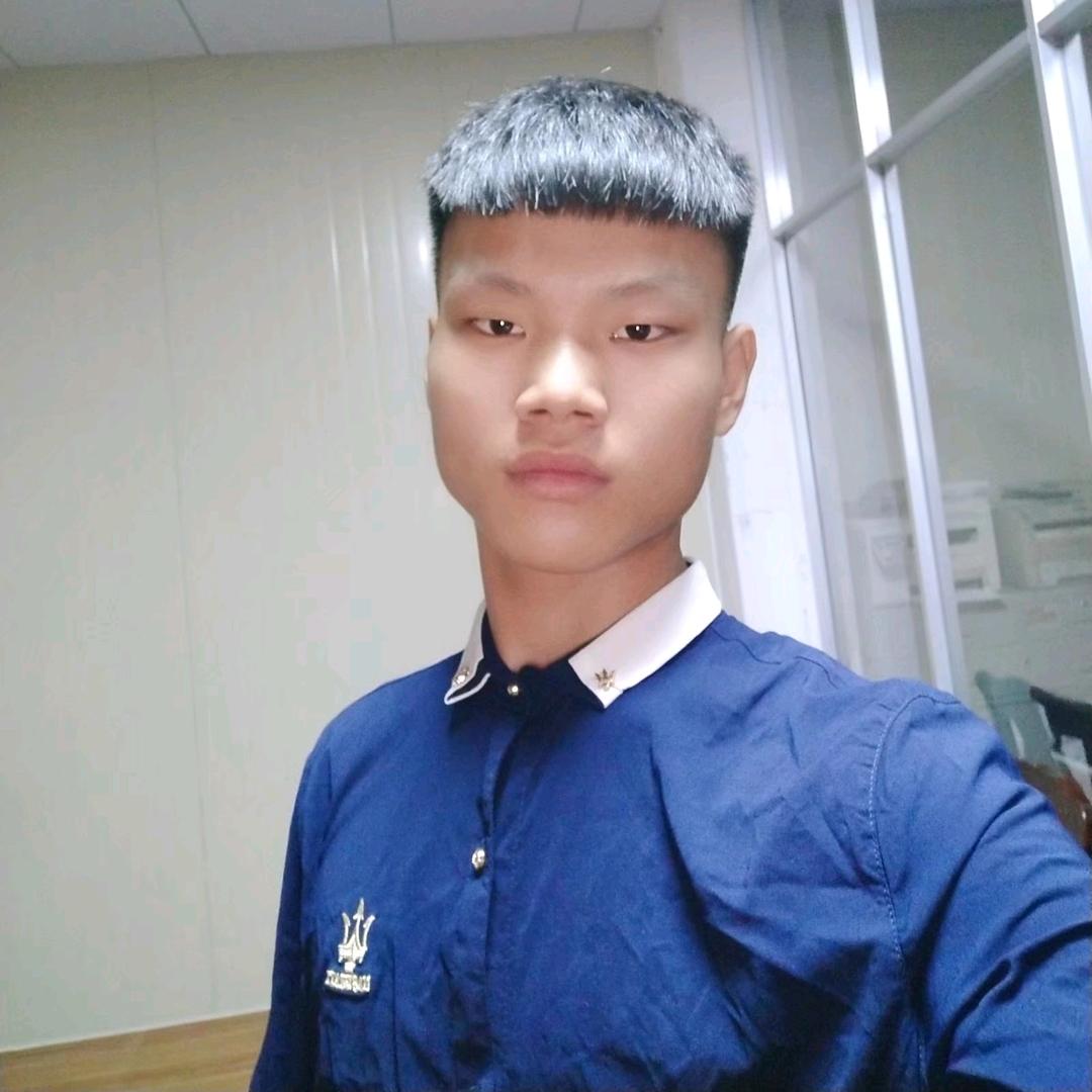 冷颜少年