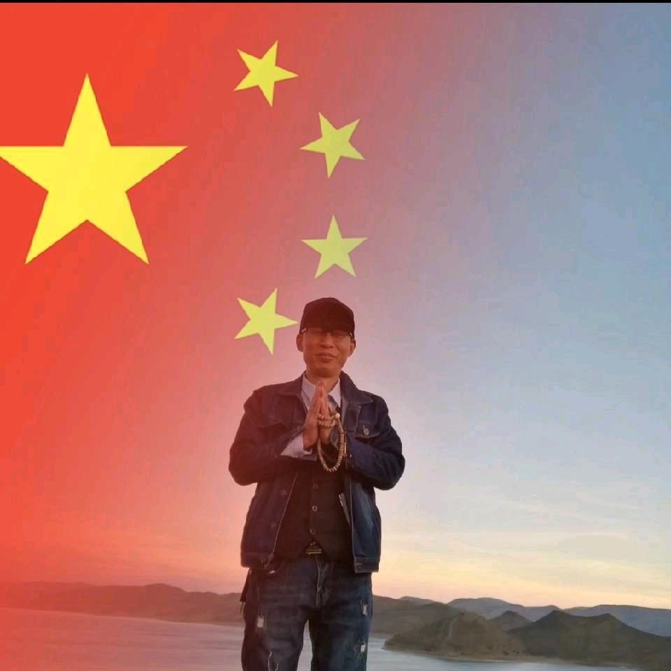 圣洁的人西藏