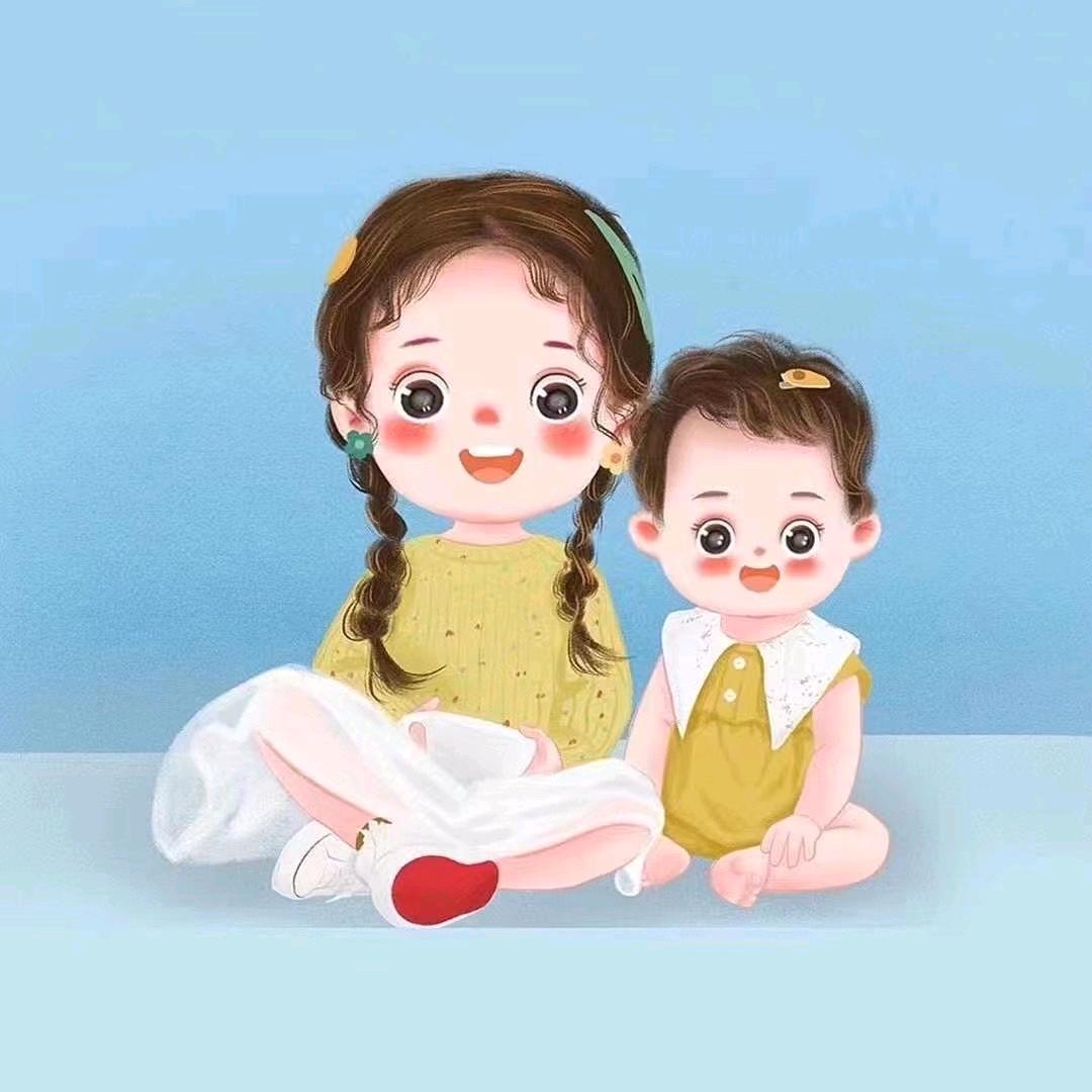 欢欢喜喜