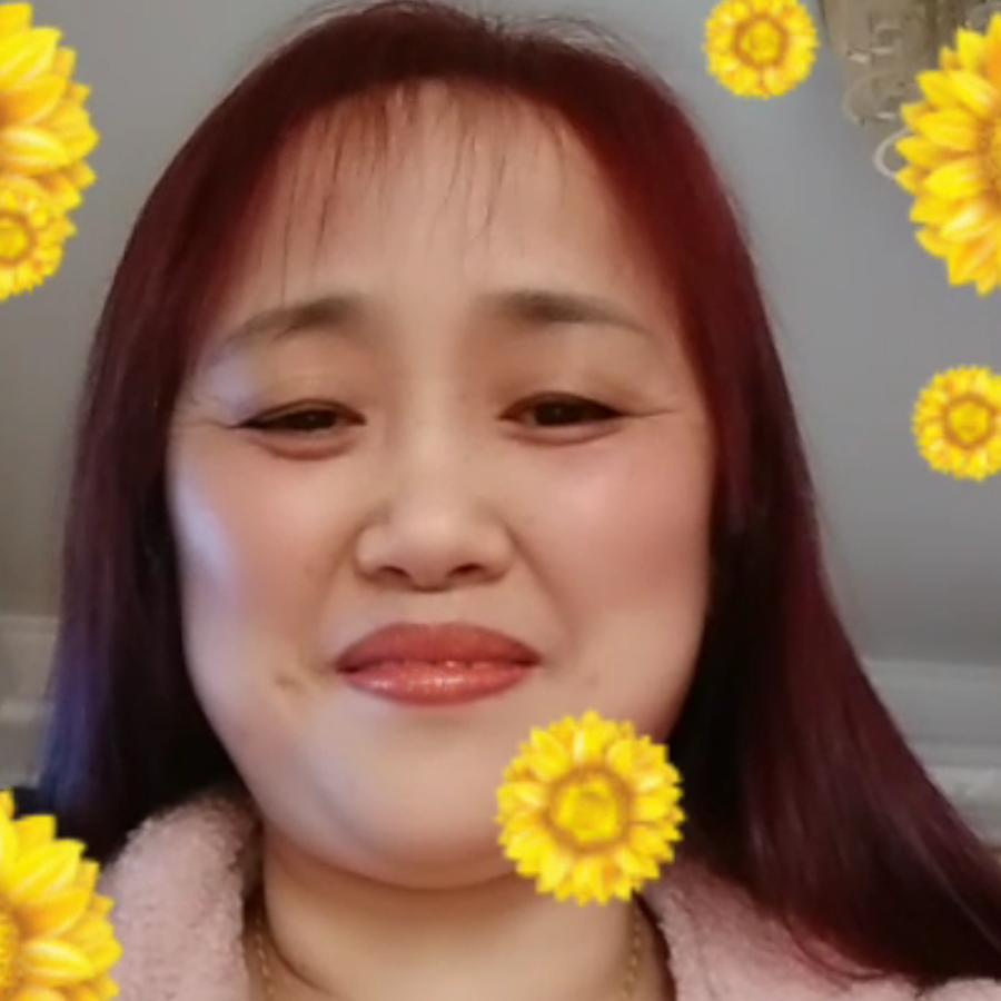 陈友花